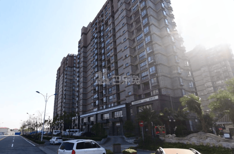 恒盛湖畔豪庭南区15337633周边环境图0