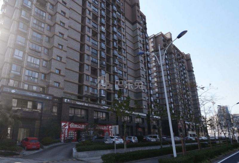 恒盛湖畔豪庭南区15337633周边环境图1