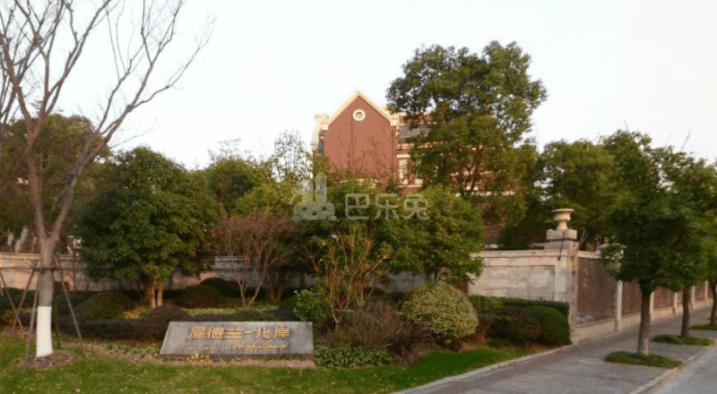 尼德兰北岸9432664周边环境图17