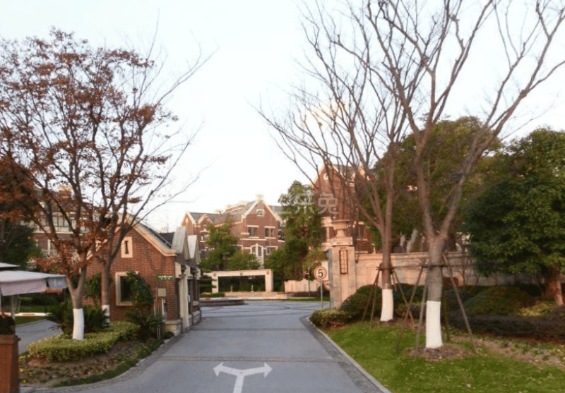 尼德兰北岸9432664周边环境图18