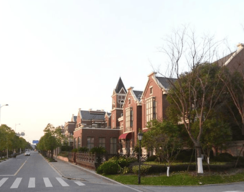 尼德兰北岸9432664周边环境图19