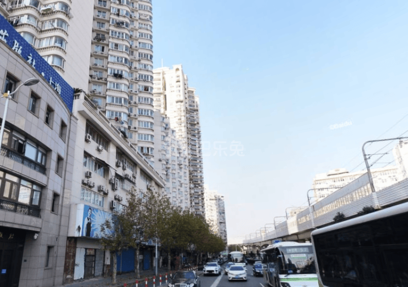 金机大厦（金机小区）16997237周边环境图5