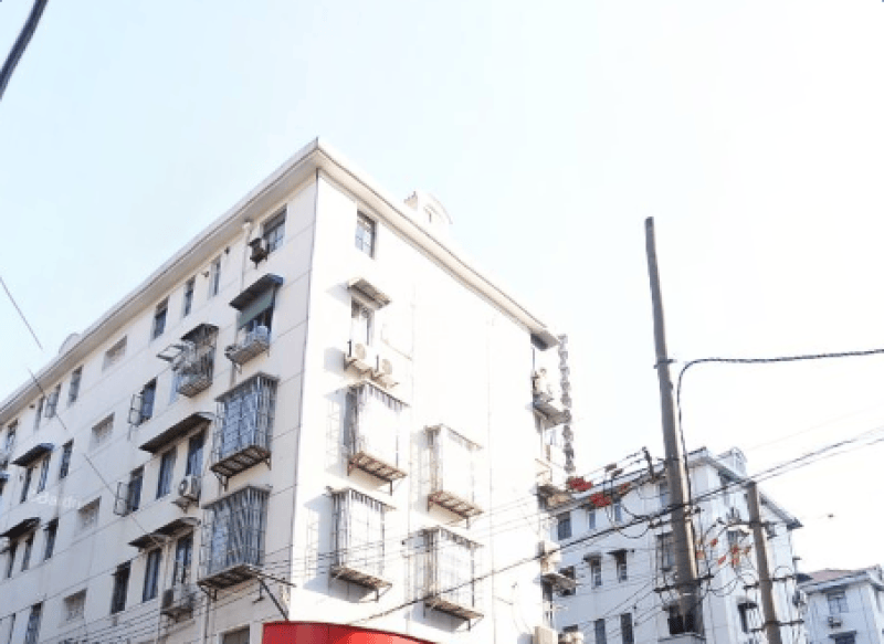 图们新苑15379889周边环境图11