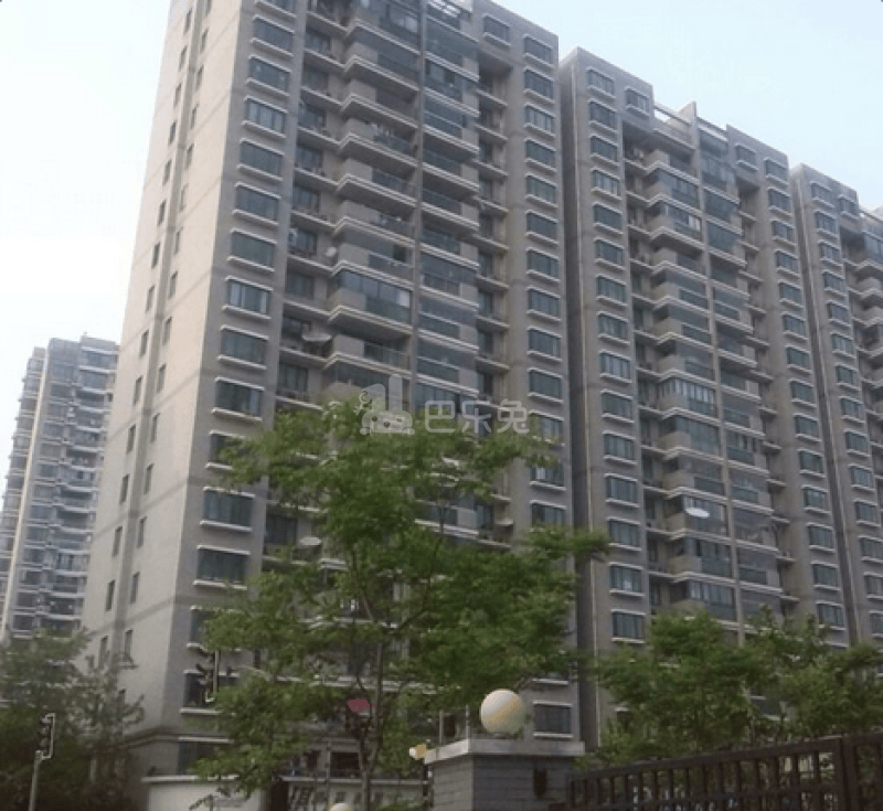 宏润国际花园东区5389478周边环境图13