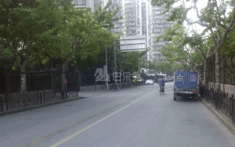 宏润国际花园东区5389478周边环境图15