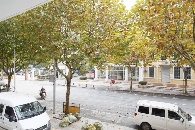 靓巢青年公寓（三源路店）596981周边环境图31