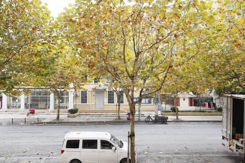 靓巢青年公寓（三源路店）596981周边环境图32