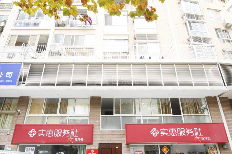 靓巢青年公寓（三源路店）596981周边环境图35
