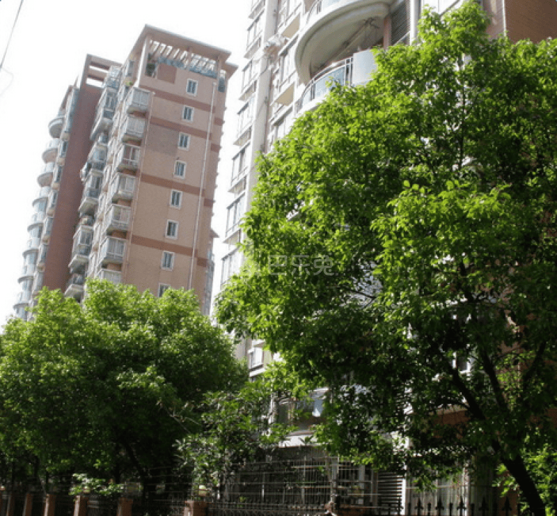 虹口天星公寓10212389周边环境图10