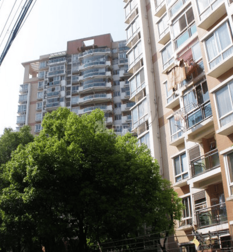 虹口天星公寓10212389周边环境图11