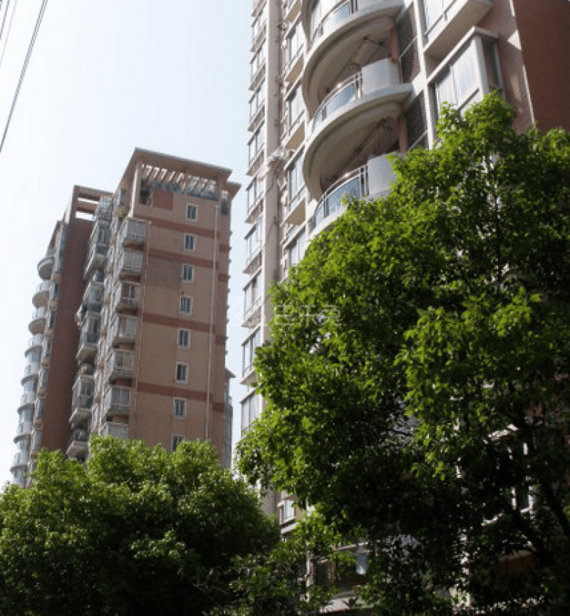 虹口天星公寓10212389周边环境图12