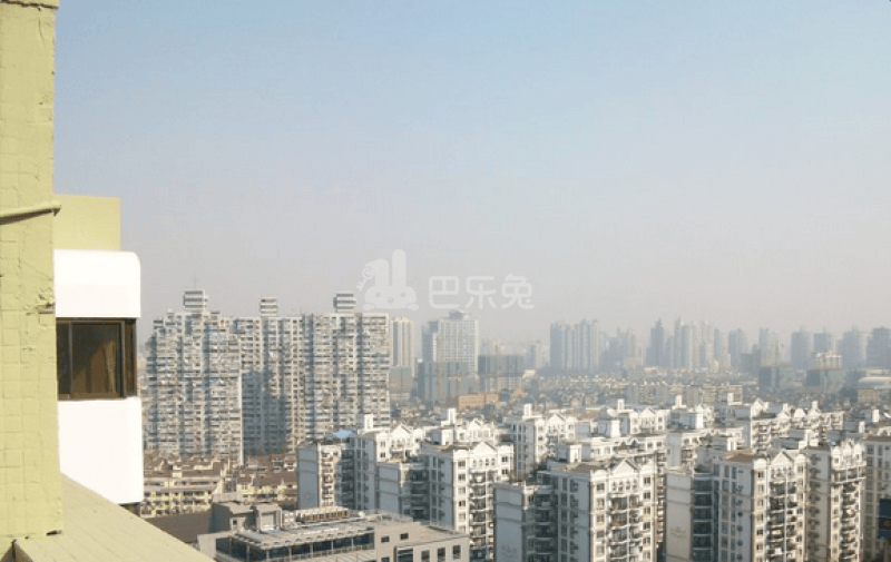 虹临花园17284108周边环境图14