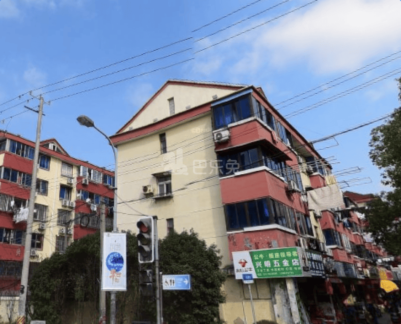 天马大厦13584104周边环境图8