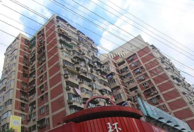 石油大楼5705109周边环境图13