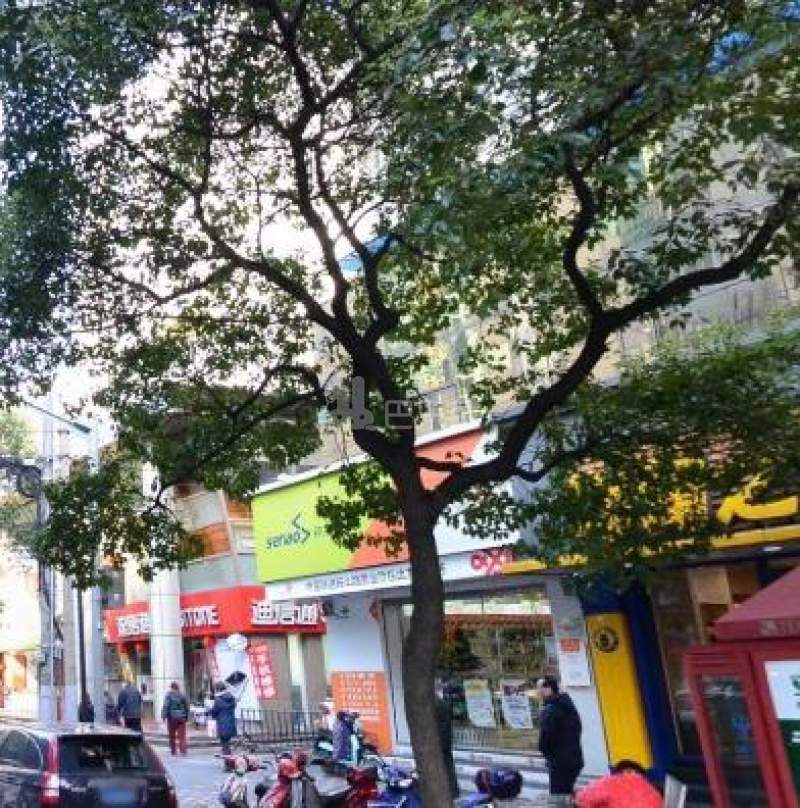 石油大楼5705109周边环境图14