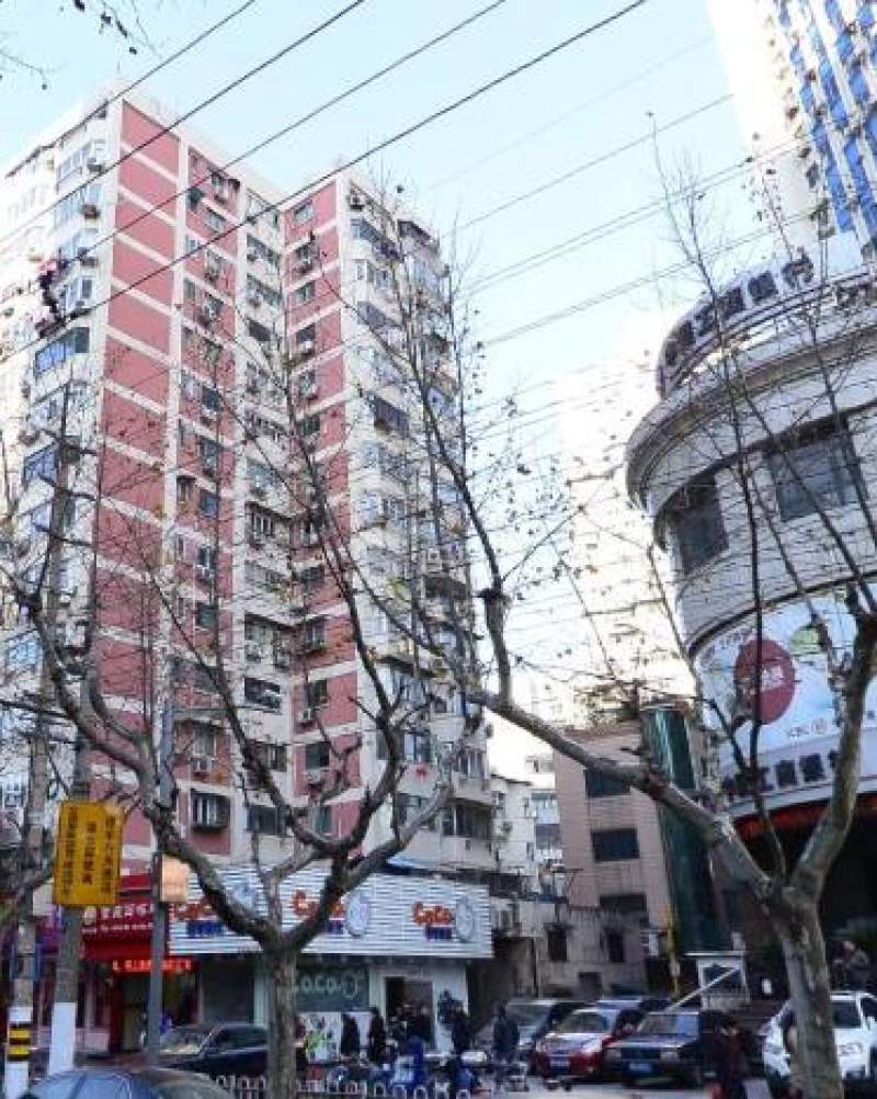 石油大楼5705109周边环境图15