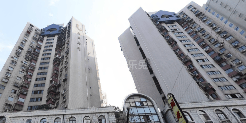 天晋小区15594741周边环境图8