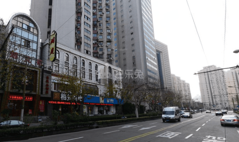 天晋小区15594741周边环境图9