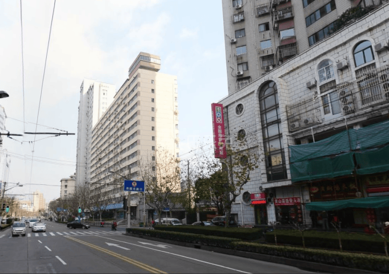 天晋小区15594741周边环境图10