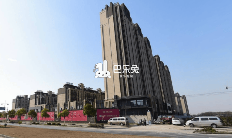 首创锦悦(松江悦都)