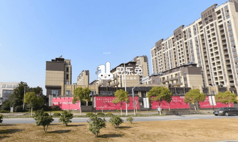 首创锦悦(松江悦都)