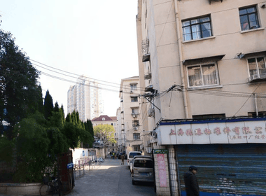 霍兰小区 2室1厅1卫