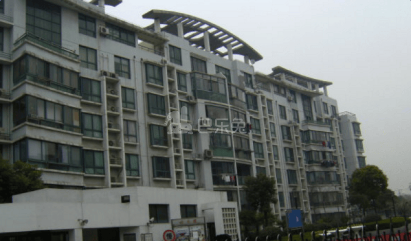 月泉湾名邸9983529周边环境图21