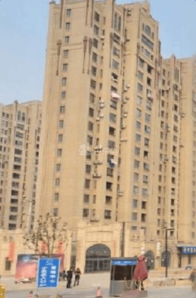 远洋香奈（远洋悦庭）8931396周边环境图6