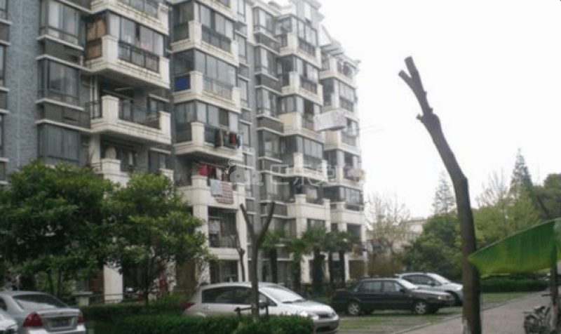 远景佳苑（行知路380弄）13490841周边环境图13