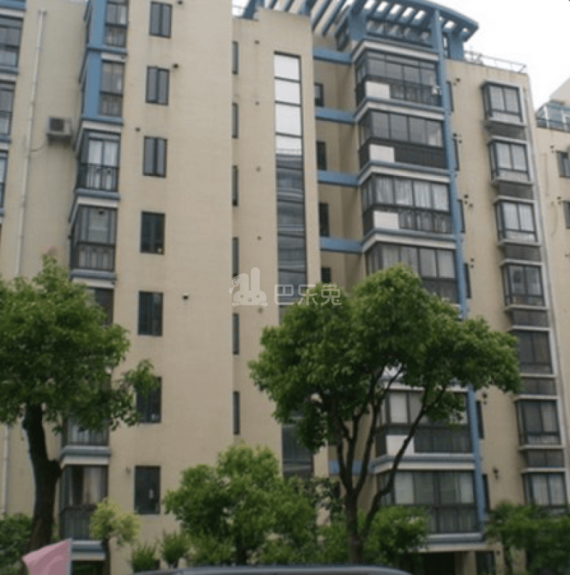 远景佳苑（行知路380弄）13490841周边环境图15