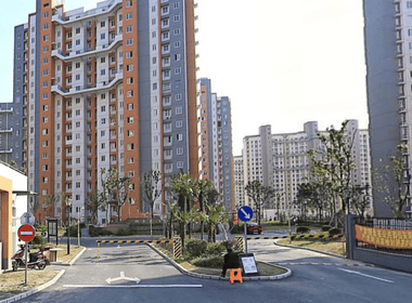 欣乐苑东苑 1室0厅0卫