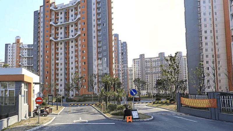 欣乐苑东苑9006832周边环境图0