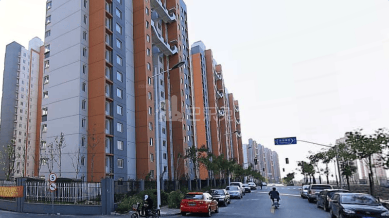 欣乐苑东苑9006832周边环境图1