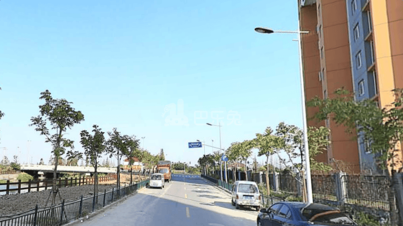 欣乐苑东苑9006832周边环境图2