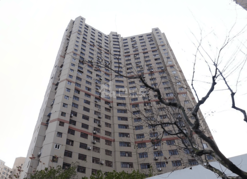 钦州花苑12563385周边环境图6