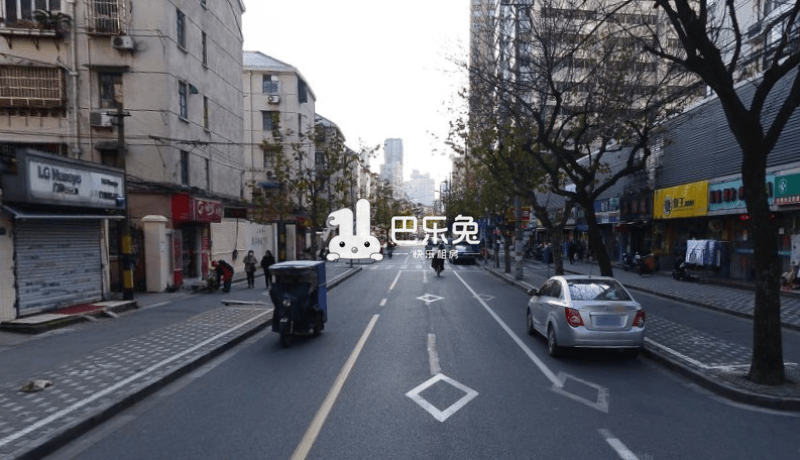 上海静安_南星小区(大统路1033弄)_2室1厅1卫_整租_大统路1033弄-上海