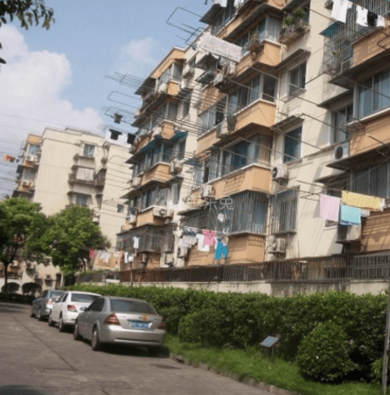 静安金泉苑5944686周边环境图18