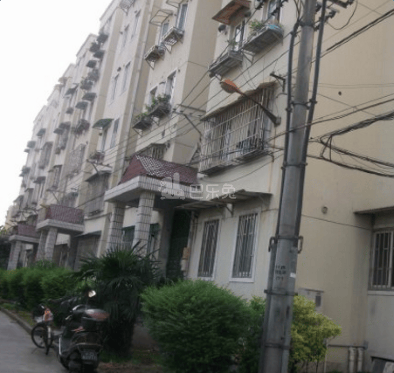 静安金泉苑5944686周边环境图20