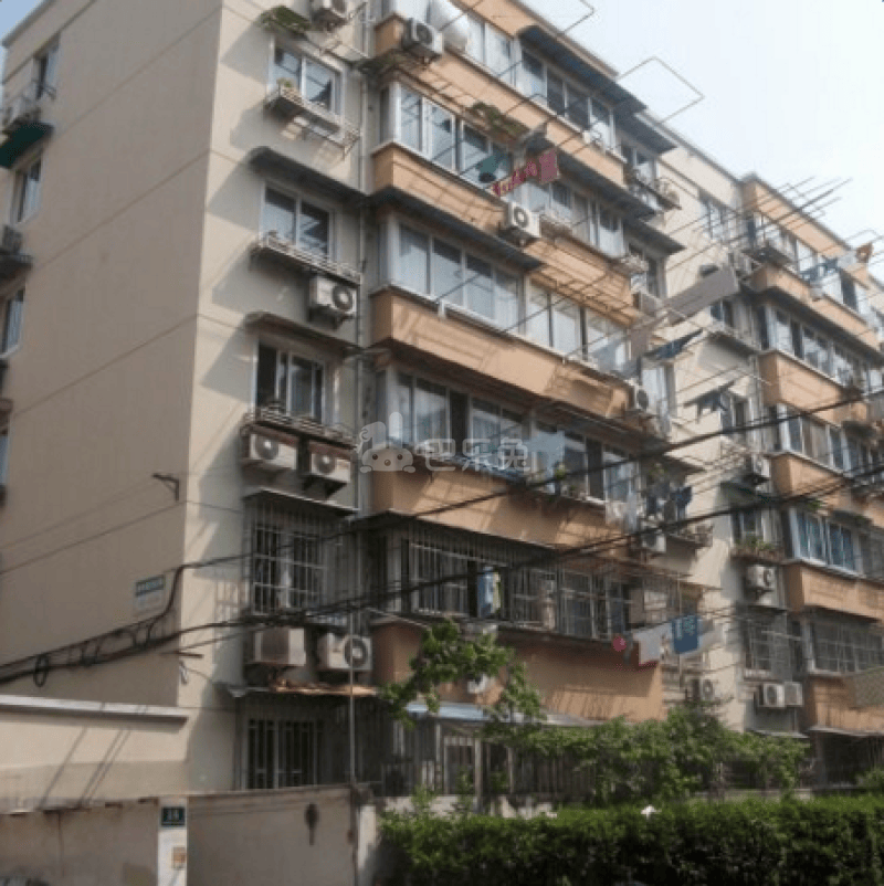 静安金泉苑5944686周边环境图21