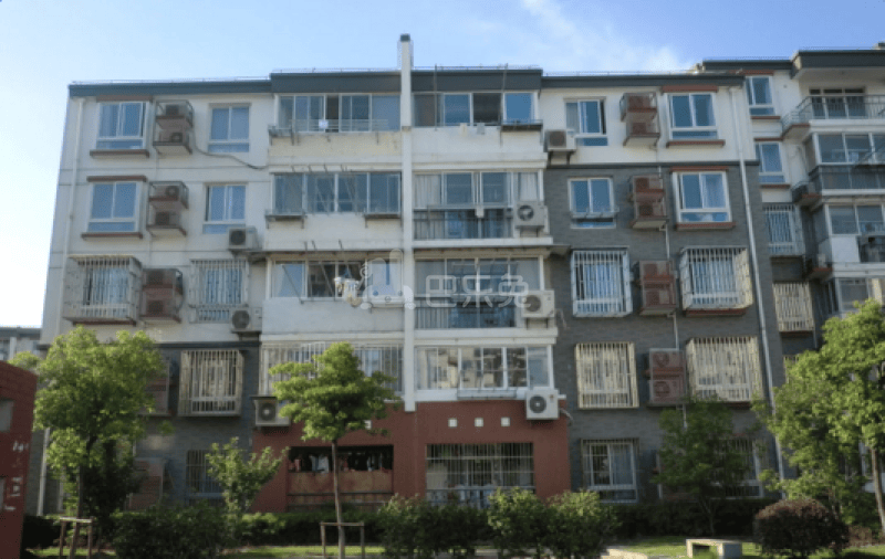 东华苑18488915周边环境图9