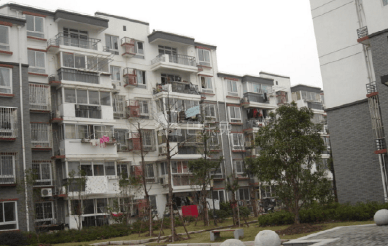 东华苑18488915周边环境图10