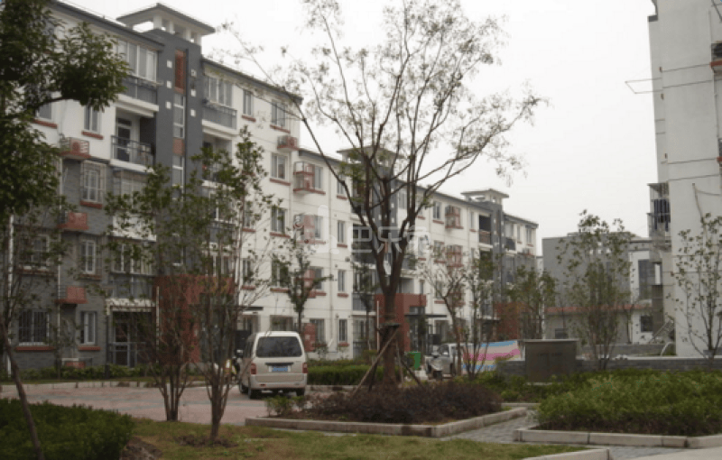 东华苑18488915周边环境图11