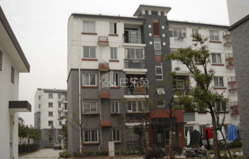 东华苑18488915周边环境图12