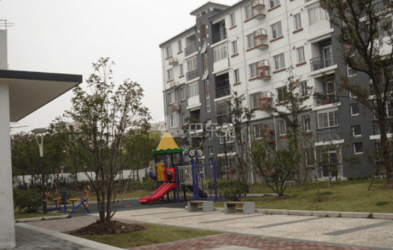 东华苑18488915周边环境图14