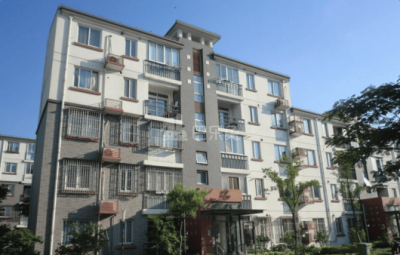 东华苑18488915周边环境图15