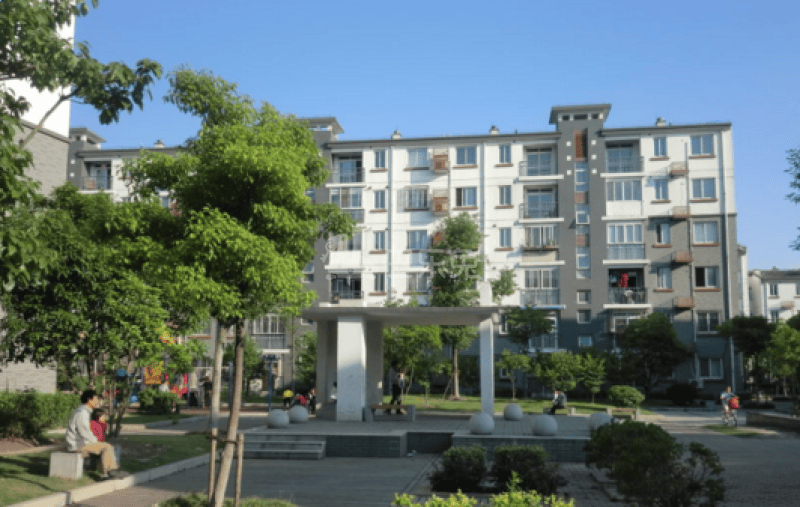 东华苑18488915周边环境图16