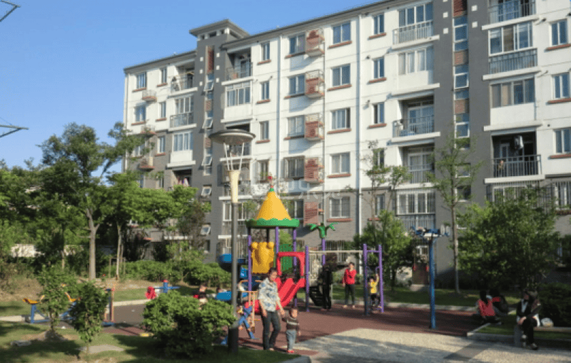 东华苑18488915周边环境图17