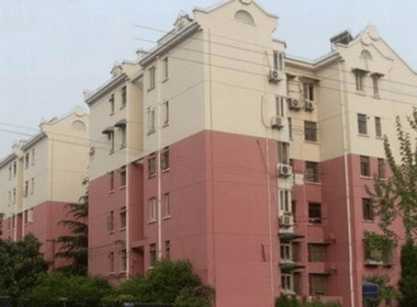 沁春园一村（莘西南路380弄） 1室1厅1卫