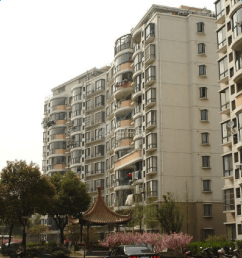 上大阳光乾恩园10237500周边环境图6