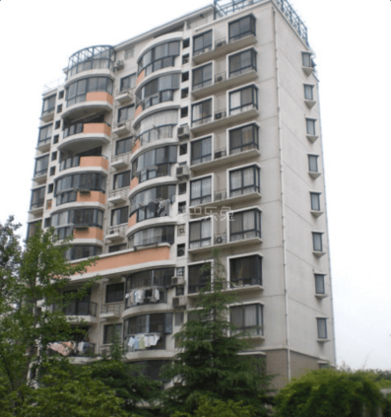 上大阳光乾恩园10237500周边环境图7